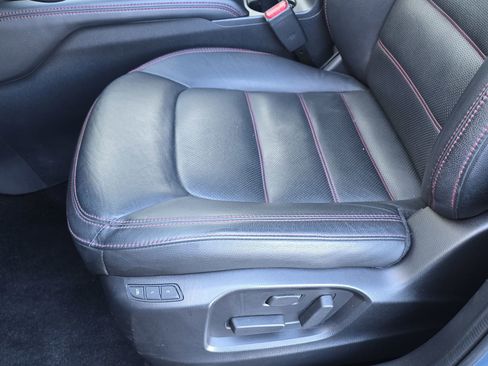 Used 2025 MAZDA CX-5 Carbon Edition image 29