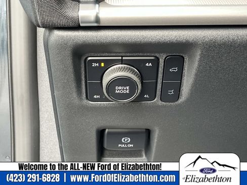 New 2025 Ford Expedition Max Active image 26