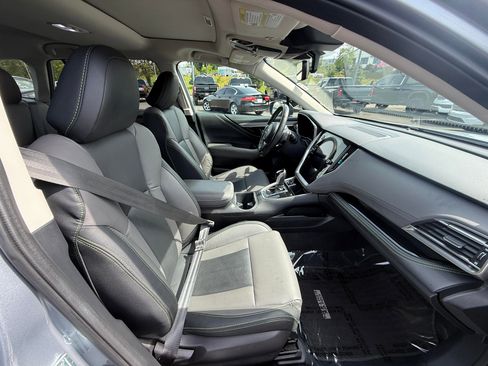 Used 2024 Subaru Outback Onyx Edition AWD/4WD image 7