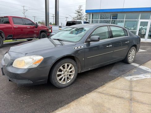 Used 2009 Buick Lucerne CX FWD image 2