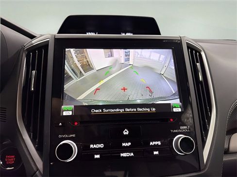 Certified 2023 Subaru Forester Limited image 22