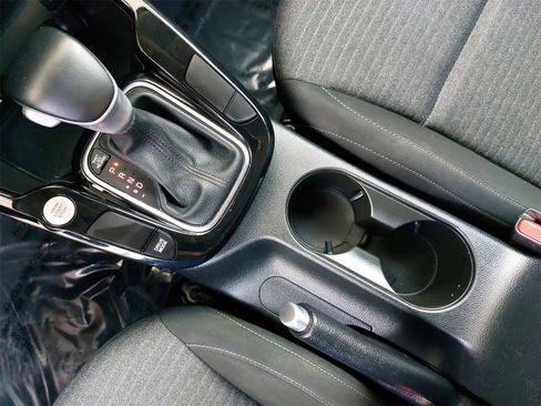 Certified 2022 Kia Soul GT-Line image 27