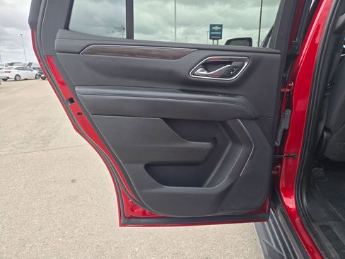 Used 2021 Chevrolet Tahoe LS image 21