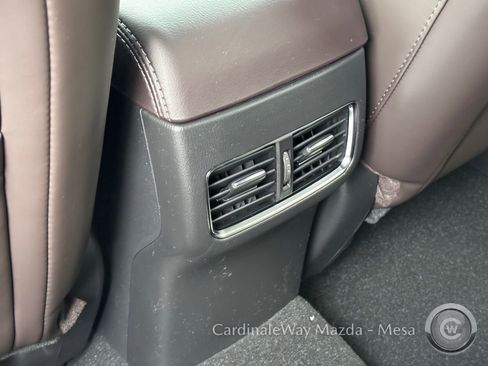 New 2025 MAZDA CX-5 Signature image 14