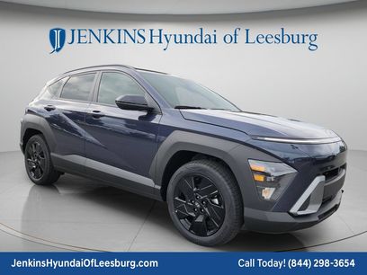 New 2027 Hyundai Kona SEL Sport