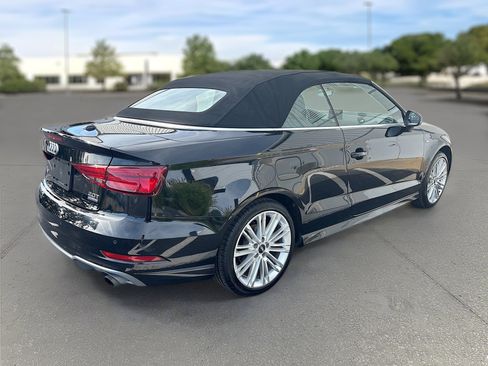 Used 2017 Audi A3 2.0T Premium Plus image 8