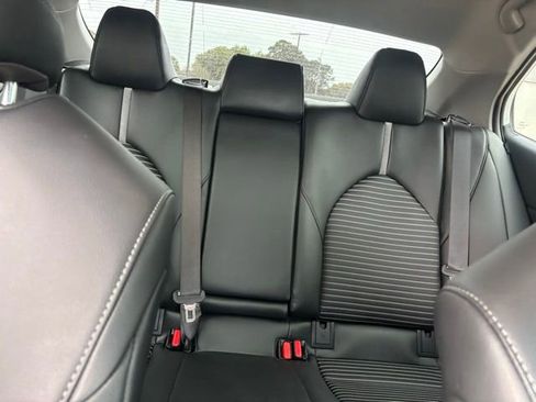 Used 2024 Toyota Camry SE FWD image 15