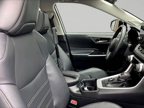 Used 2024 Toyota RAV4 XLE Premium w/ Weather Package image 28