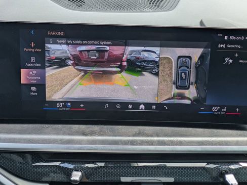 Used 2024 BMW X5 sDrive40i image 22