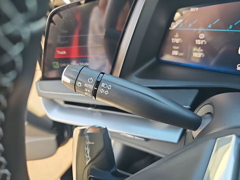 New 2026 Chevrolet Corvette Z06 image 26