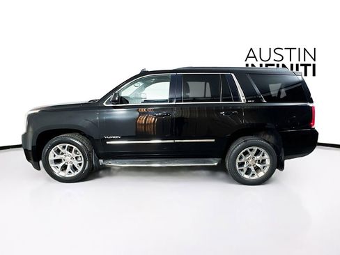 Used 2016 GMC Yukon SLT image 4