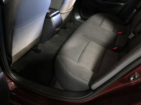 Used 2025 Nissan Altima 2.5 SV AWD/4WD image 26