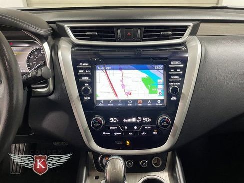 Used 2016 Nissan Murano Platinum w/ Platinum Technology Package image 17