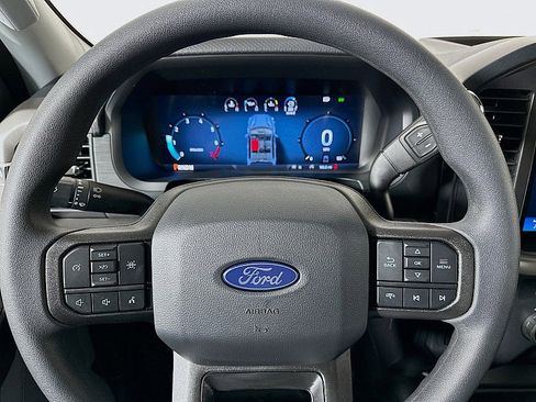 New 2025 Ford F150 XL w/ Equipment Group 103A High image 11