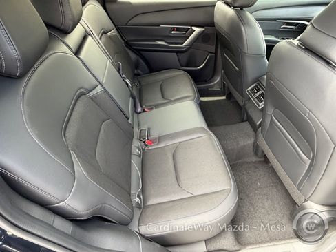 New 2026 MAZDA CX-5 Select image 11