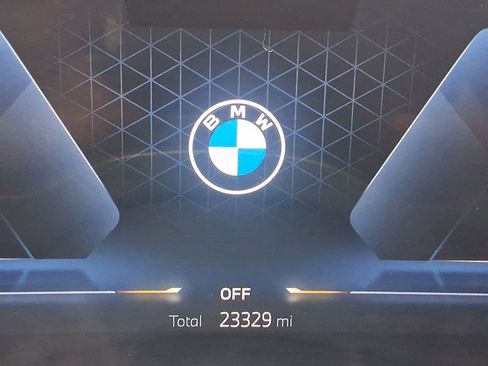 Used 2025 BMW X3 xDrive30i w/ Convenience Package image 19