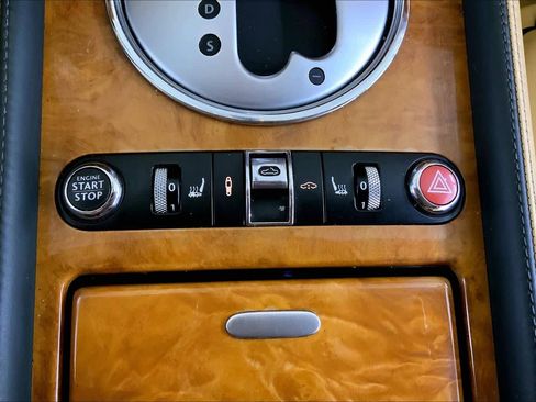 Used 2011 Bentley Continental GT Speed AWD/4WD image 34