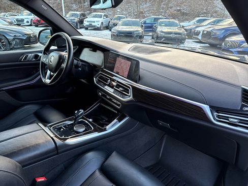 Used 2019 BMW X5 xDrive40i image 45