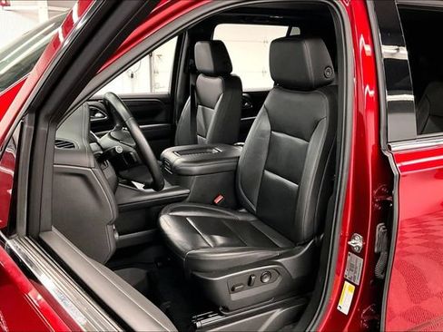 Used 2021 Chevrolet Tahoe LT AWD/4WD image 24