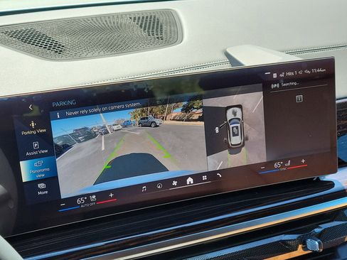 New 2026 BMW X5 xDrive50e w/ M Sport Package image 19