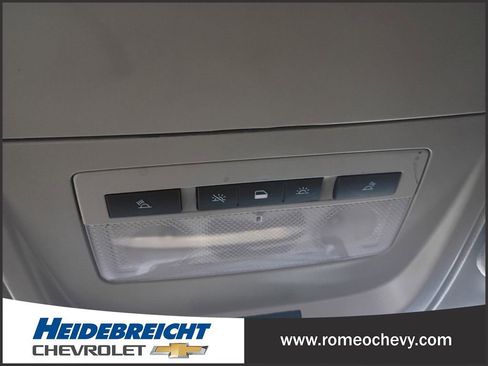 Used 2022 Chevrolet Colorado ZR2 image 25