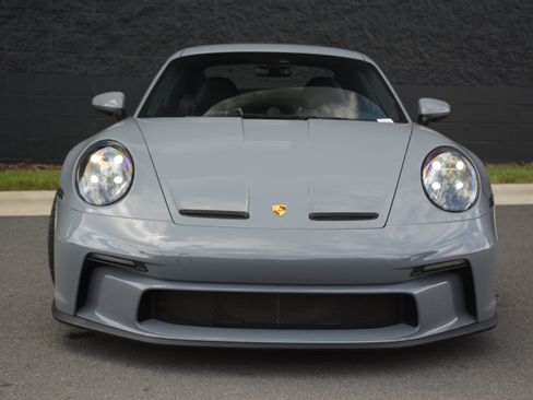 Certified 2023 Porsche 911 GT3 RWD image 10