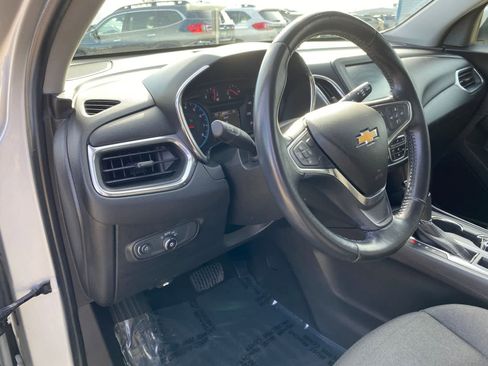 Used 2018 Chevrolet Equinox LT image 12