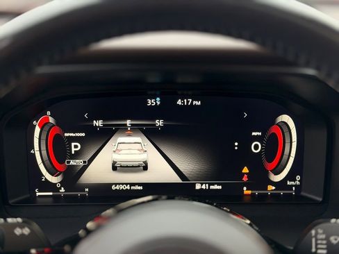 Used 2021 Nissan Rogue Platinum image 12