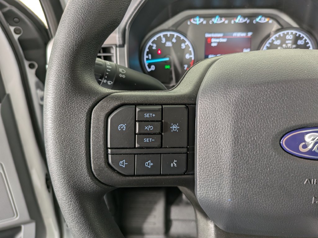 New 2026 Ford F150 XL RWD image 27