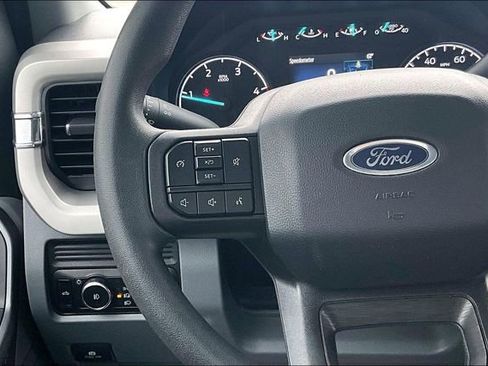 Used 2024 Ford F350 XL w/ STX Appearance Package AWD/4WD image 12