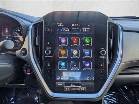 Certified 2024 Subaru Crosstrek 2.0i Premium image 15