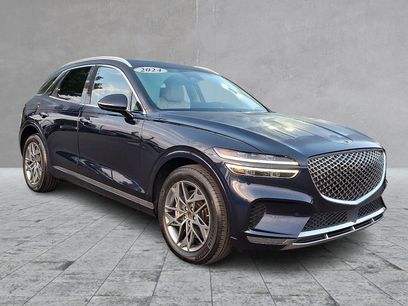 Certified 2024 Genesis GV70 2.5T w/ Advanced Package