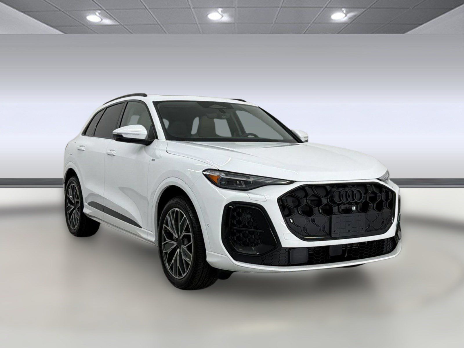 New 2026 Audi Q5 Prestige AWD/4WD image 7