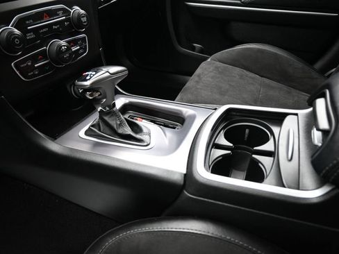 Used 2022 Dodge Charger Scat Pack RWD image 22