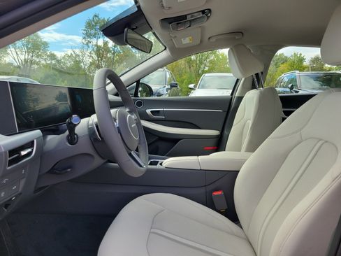 New 2026 Hyundai Sonata SEL image 15
