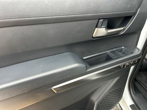 New 2026 Toyota Tacoma TRD Sport AWD/4WD image 19