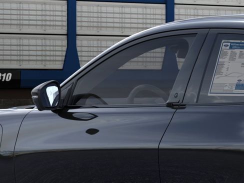 New 2026 Ford Mustang Mach-E Premium RWD image 20