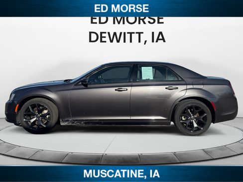 Used 2023 Chrysler 300 S image 2