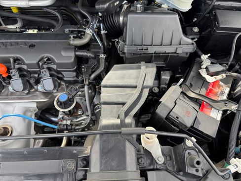 Used 2022 Honda HR-V LX image 18
