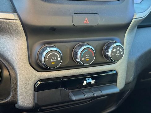 Used 2024 RAM 1500 Tradesman w/ Night Edition AWD/4WD image 27