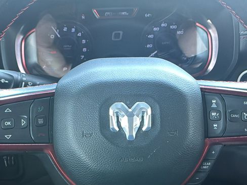 Used 2023 RAM 1500 Rebel w/ Rebel Level 2 Equipment Group AWD/4WD image 39