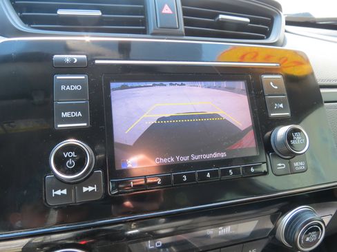 Used 2018 Honda CR-V LX image 21
