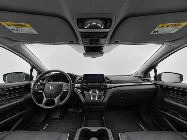 Used 2022 Honda Odyssey Elite image 14
