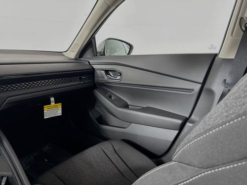 New 2025 Honda Accord SE image 27