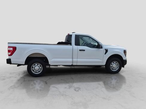 Used 2023 Ford F150 4x4 Regular Cab image 9