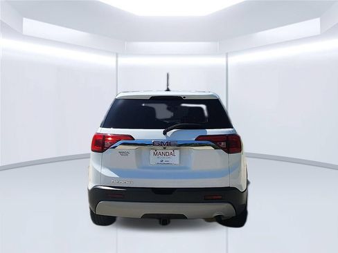 Used 2018 GMC Acadia SLE FWD image 6