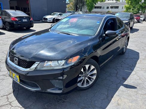 Used 2014 Honda Accord LX-S image 9