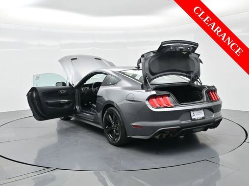 Used 2023 Ford Mustang GT Premium w/ Equipment Group 401A image 43