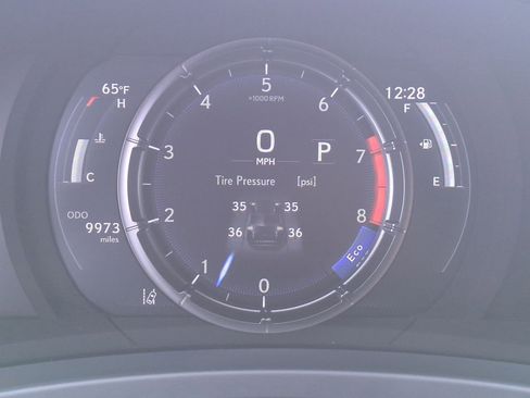 Certified 2024 Lexus RC 350 F Sport image 22