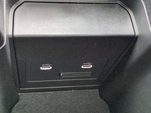 Used 2025 MAZDA CX-50 AWD 2.5 Hybrid w/ Cargo Package image 32